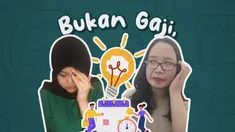 Umumnya, orang-orang mencari pekerjaan dengan beragam benefit, seperti gaji besar, fasilitas kantor, jenjang karier, atau kesempatan untuk berkembang. Tapi bagi Gen Z, gaji bukanlah hal utama yang dipertimbangkan saat memilih kerja.