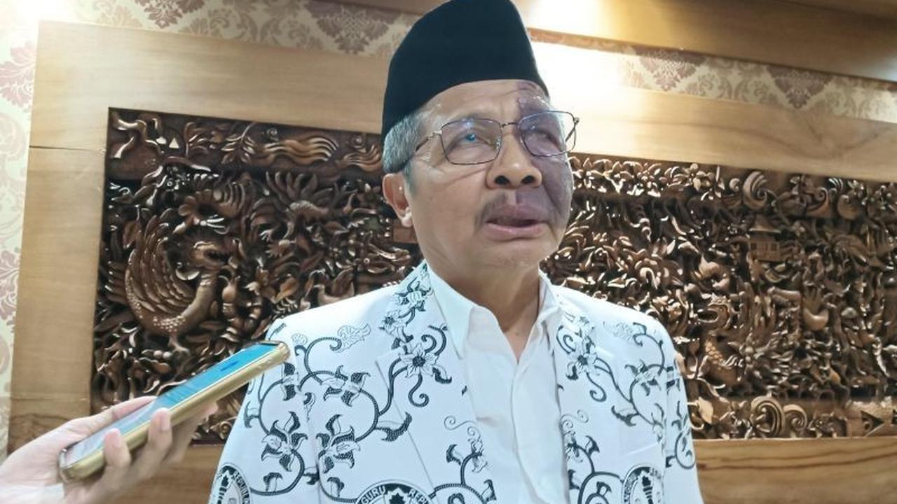 Hanya 0,1% Sekolah Unggulan di Indonesia, PGRI Jateng Desak Regulasi Kuat untuk Program Sekolah Garuda