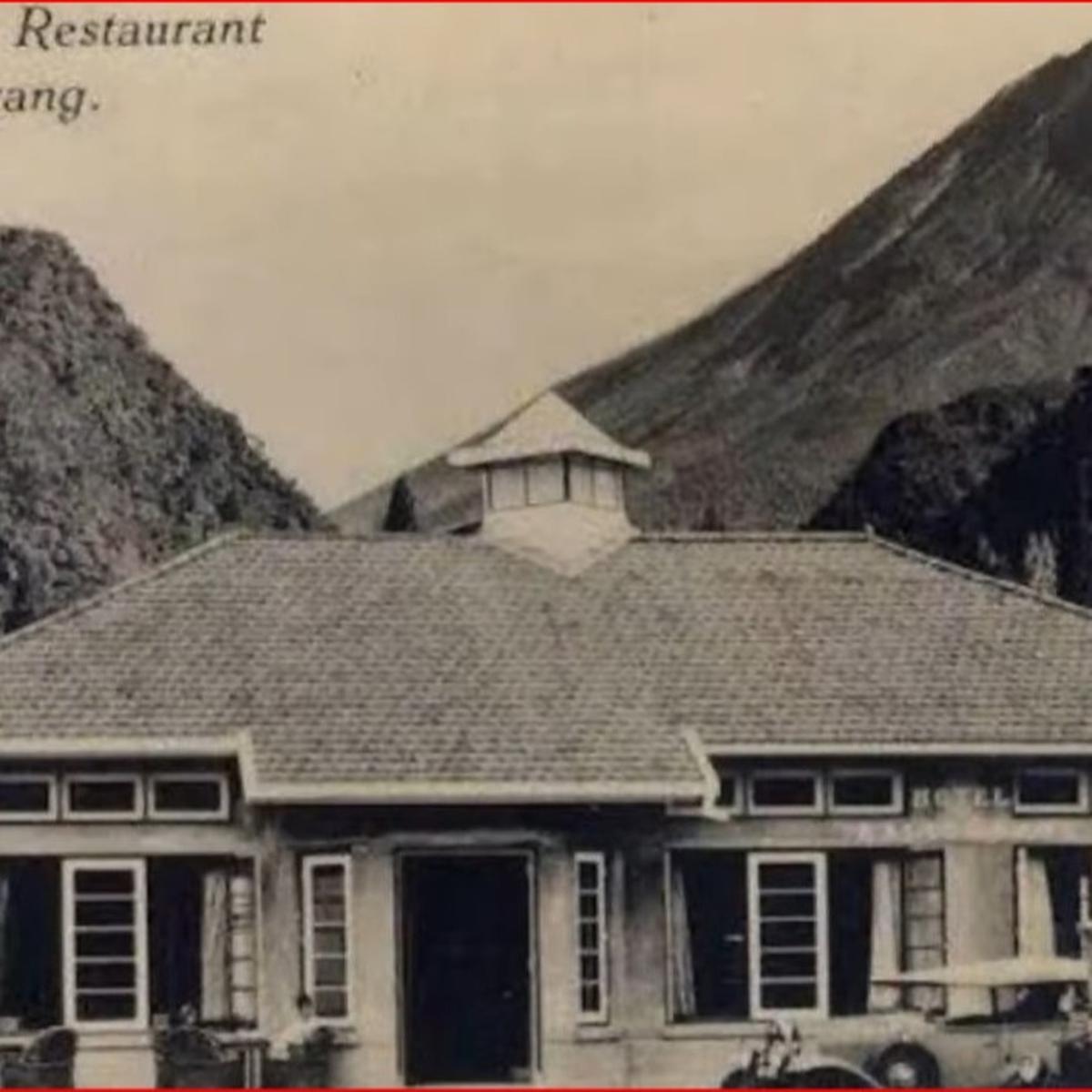 Hotel Kaliurang