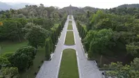 Sederet Proyek Brantas Abipraya di Candi Borobudur, Demi Genjot Wisatawan