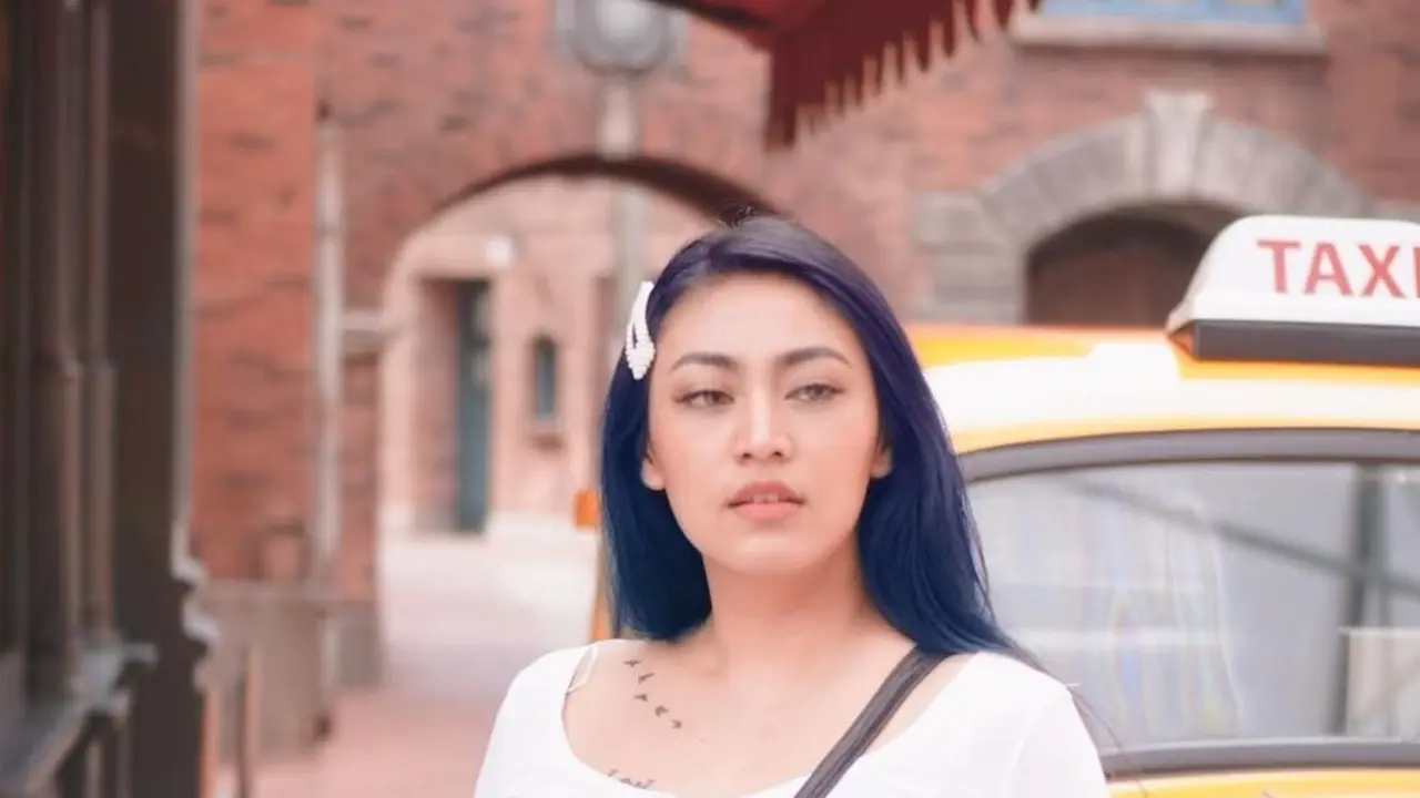 Ingat Ayu Anjani Pemeran Lasmini di Sinetron Kolosal? Ini 7 Potret Terbarunya