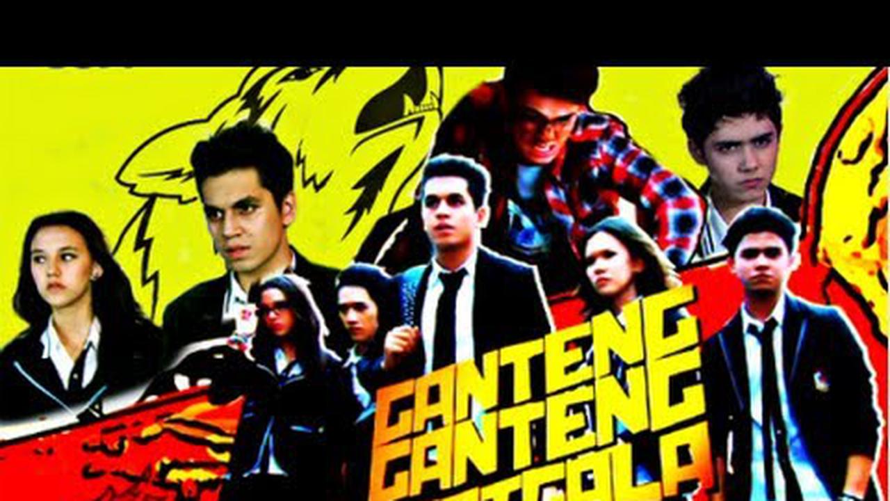 Kerennya Soundtrack 'Ganteng-ganteng Serigala' versi Live