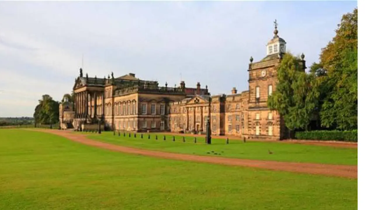 Pride & Prejudice Estate 1114 1