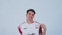 Persis Solo Resmi Datangkan Winger Asing asal Brasil, Sudah Punya 5 Amunisi Impor, Siapa Lagi Bakal Dicoret?