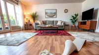 8 Tips Ampuh Agar Karpet Tidak Mudah Selip, Rumah Selalu Rapi