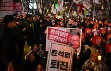 Pernyataan Darurat Militer Bawa Presiden Korea Selatan Jadi Tersangka, Ada Penyalahgunaan Jabatan