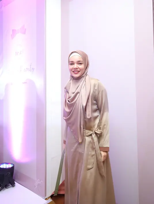 Dewi Sandra (Daniel Kampua/Fimela.com)