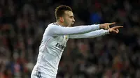 Jese Rodriguez: Ancelotti dan Zidane Senang dengan Saya