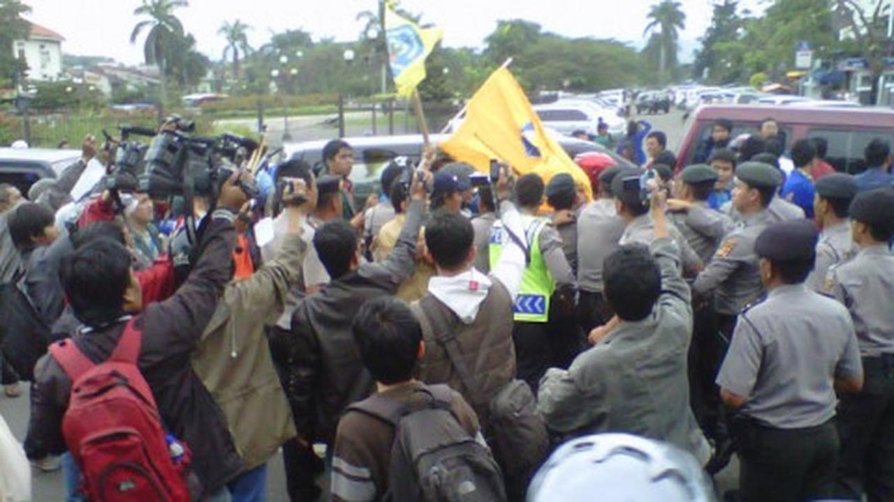 Reformasi