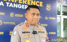 Polresta Tangerang Petakan 18 Titik Rawan Kriminalitas, Siap Amankan Ramadhan 1447 H