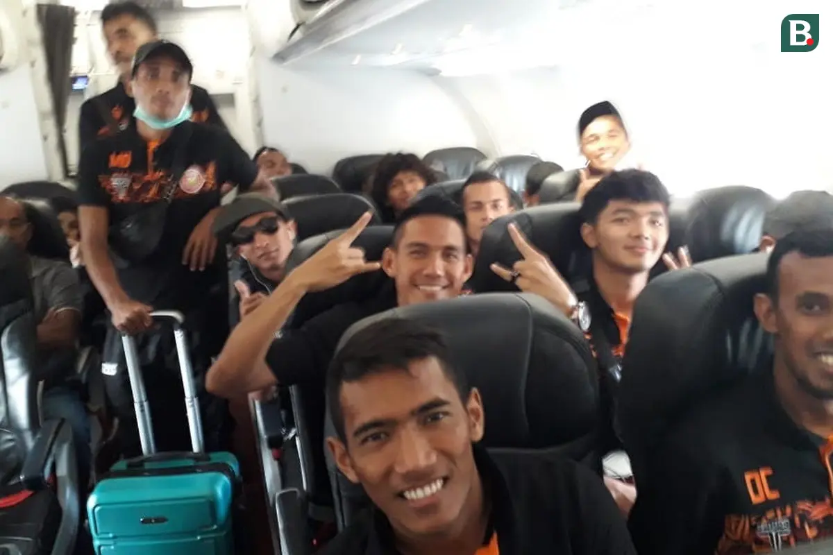 Persiraja Banda Aceh