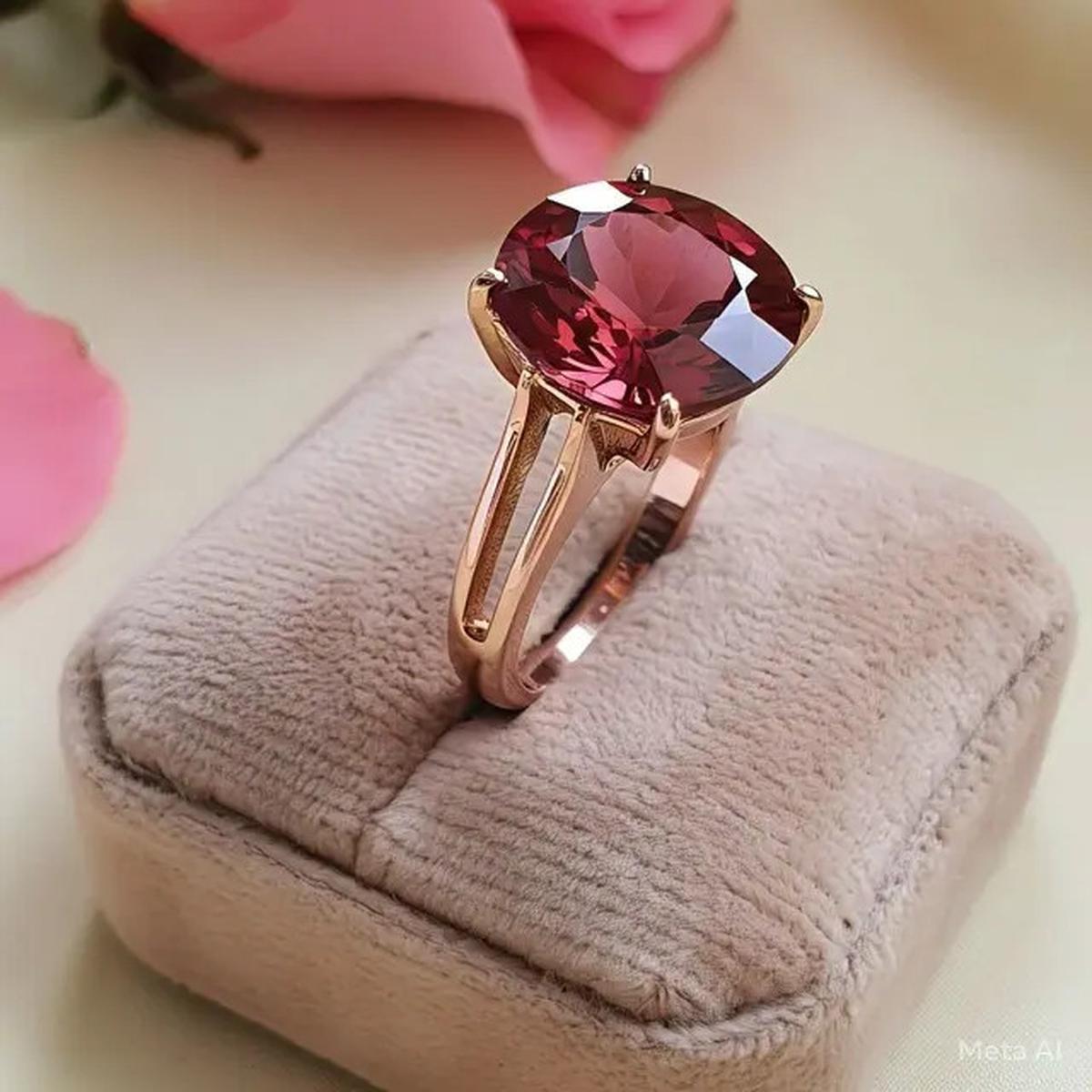 Model Cincin Tunangan yang Cantik untuk Momen Spesial