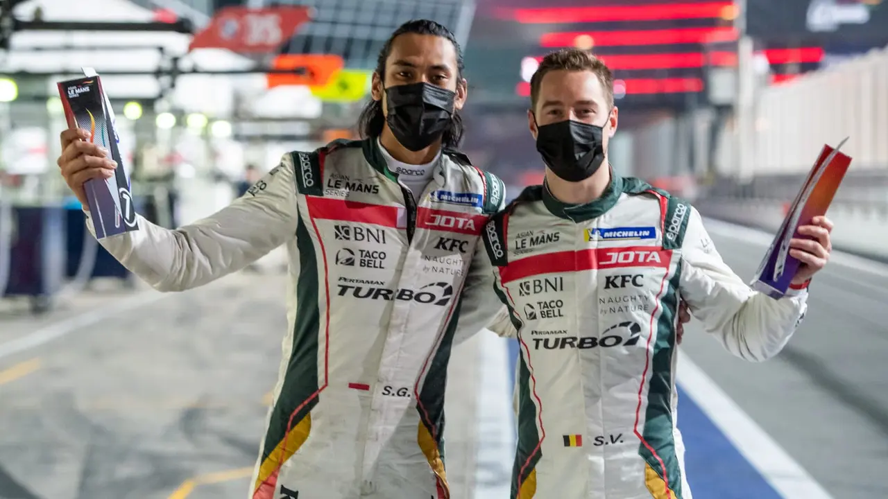 Asian Le Mans Series