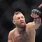 Cedera Lutut, Comeback Conor McGregor ke UFC Berujung Kalah TKO Kontra Max Holloway