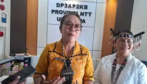 6 Pelajar NTT Terpapar Radikalisme Lewat HP, Bukan Kelompok Anak Nakal