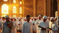 350 Kata-Kata Jumat Berkah yang Inspiratif