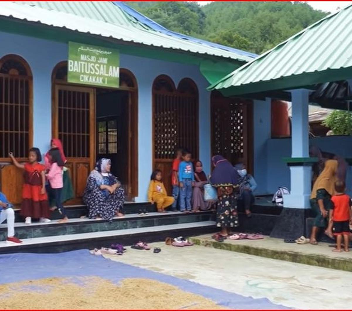 Dok. Istimewa