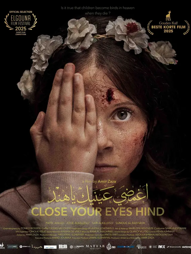 Close Your Eyes Hind. (Foto: Dok. Mattar/ IMDb)