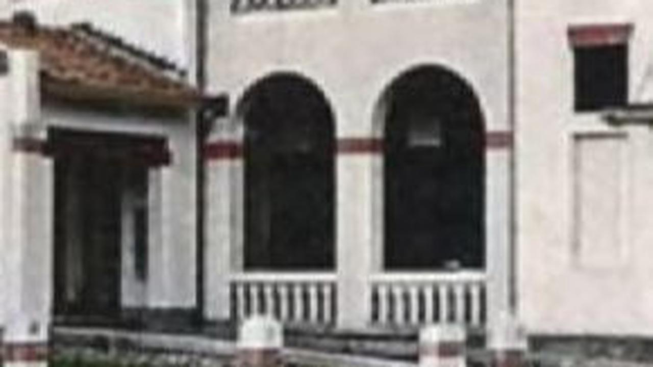 Gedung Tua di Semarang Ini Dulunya Jadi Saksi Eksploitasi Kayu Jati di Pulau Jawa, Kini Terbengkalai