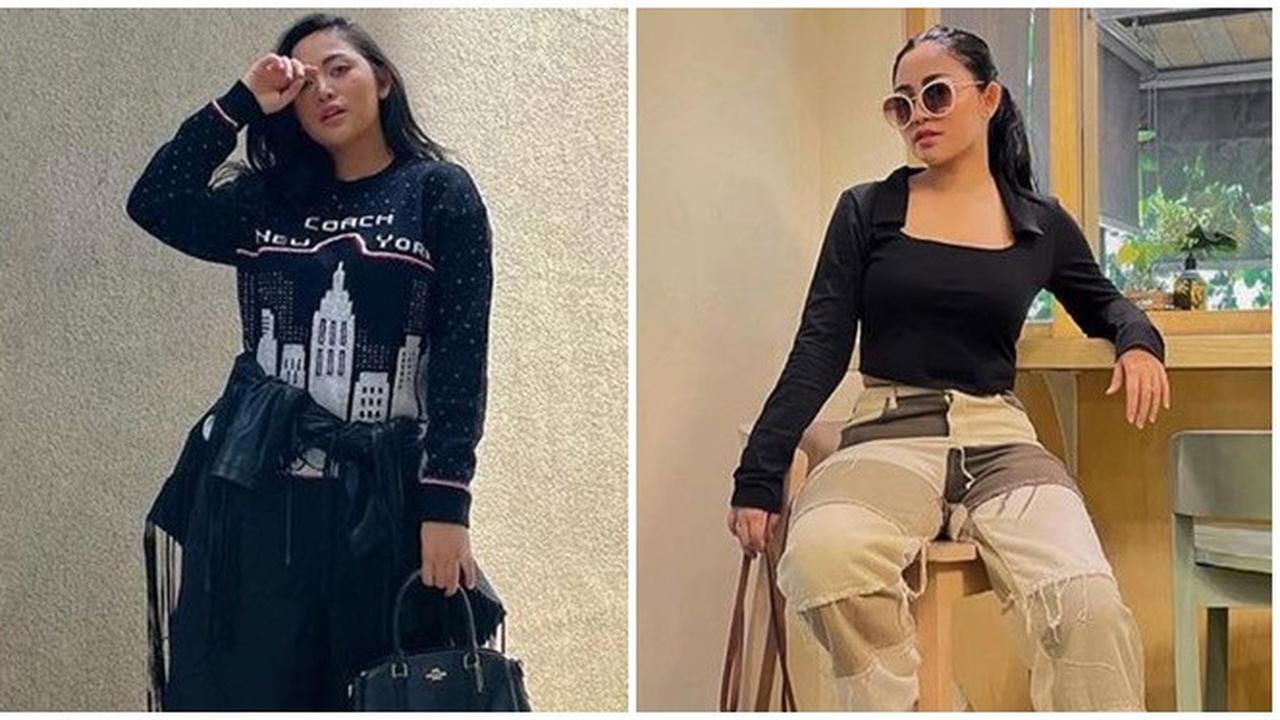 Pebisnis Sukses, Ini 6 Taksiran Harga Outfit Rachel Vennya yang Selalu