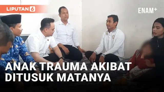 ANAK TRAUMA