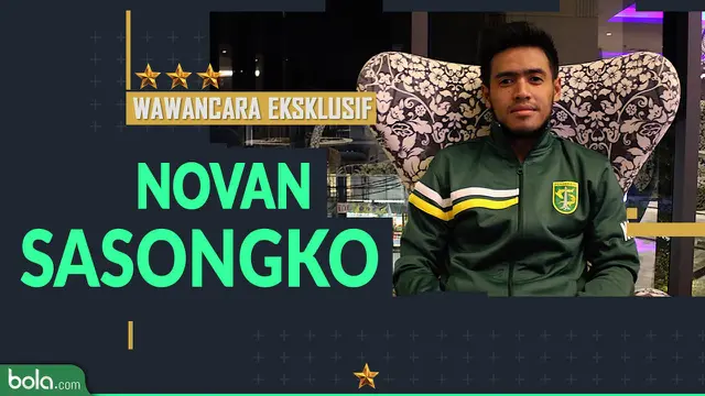Novan Sasongko