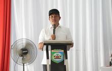 Pemkab Morowali Pastikan Layanan Listrik 24 Jam di Kepulauan Mulai Maret 2026