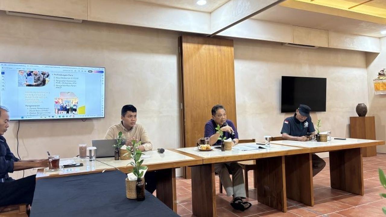 DPD Usul Perda Modal Budaya Bali: Lindungi Aset Warga dan Dorong Ekonomi Lokal