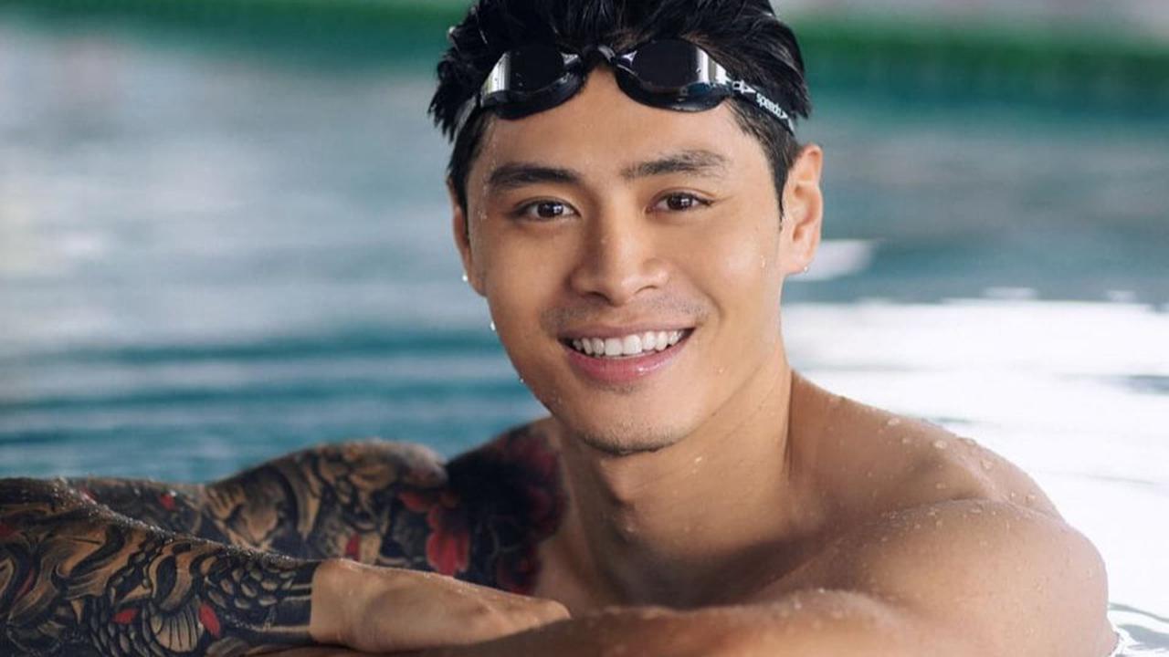 Kisah Glenn Victor Sutanto, Influencer Gaya Hidup Sehat yang Pernah Sakit Asma hingga Jadi Atlet Renang Kebanggaan Indonesia