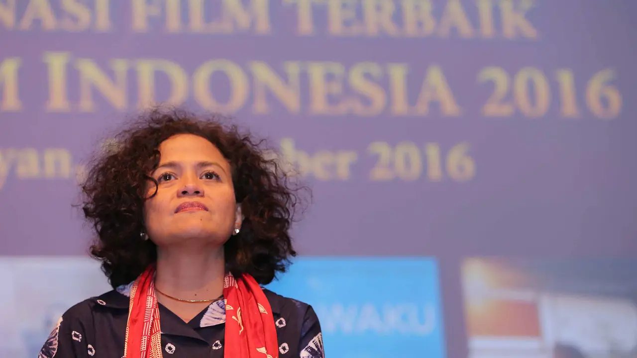 [Bintang] Mira Lesmana