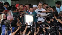 Rhoma Irama: Jika Pemerintah dan DPR Revisi UU KPK, Terlalu...