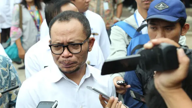 Hanif Dhakiri