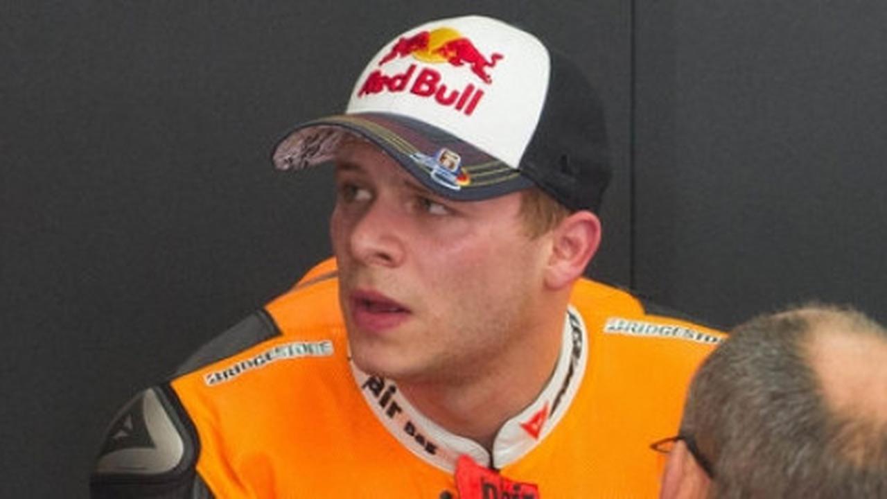 Pramac Ducati tertarik gaet Stefan Bradl di MotoGP 2016