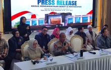 Dokter Jelaskan Operasi Rekonstruksi Wajah Yuvita Korban Penyiksaan Taufik Hidayat, Bakal Ditangani 40 Ahli
