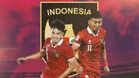 3 Alumni Piala Asia 2023 yang Kurang Layak Membela Timnas Indonesia di Kualifikasi Piala Dunia 2026