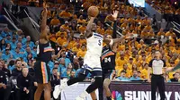 Hasil NBA: Edwards Kembali, Timberwolves Curi Kemenangan di Kandang Spurs