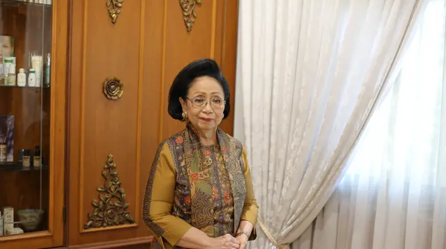 Top 3 Berita Hari Ini: Martha Tilaar Meninggal Dunia