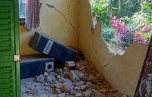 Gempa M 4,6 Guncang Sukabumi Akibat Sesar Aktif, 68 Rumah Rusak