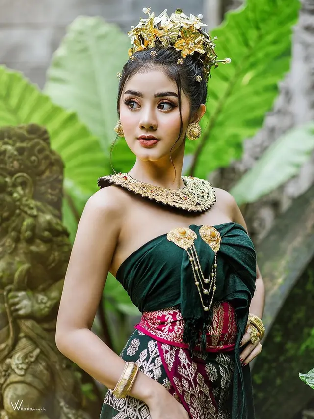 6 Pemotretan Ghea Youbi dan Gian Zola Pemain Persela, Bak Prewedding