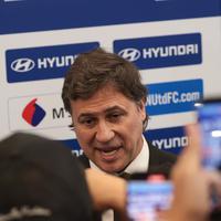 Bukan Timnas Indonesia atau Vietnam, Pelatih Filipina Sebut Thailand sebagai Favorit Juara di ASEAN Championship 2026