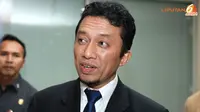 Tak Mundur dari Kabinet, Tifatul Tunggu Instruksi Majelis Syuro
