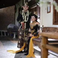 5 Bulan Terbaik Untuk Melangsungkan Pernikahan dalam Penanggalan Jawa