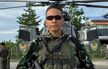 Jenderal TNI Lulusan Terbaik Akmil Turun Tangan ke Tanah Papua, Gagah Tenteng Senjata Ini yang Dilakukan