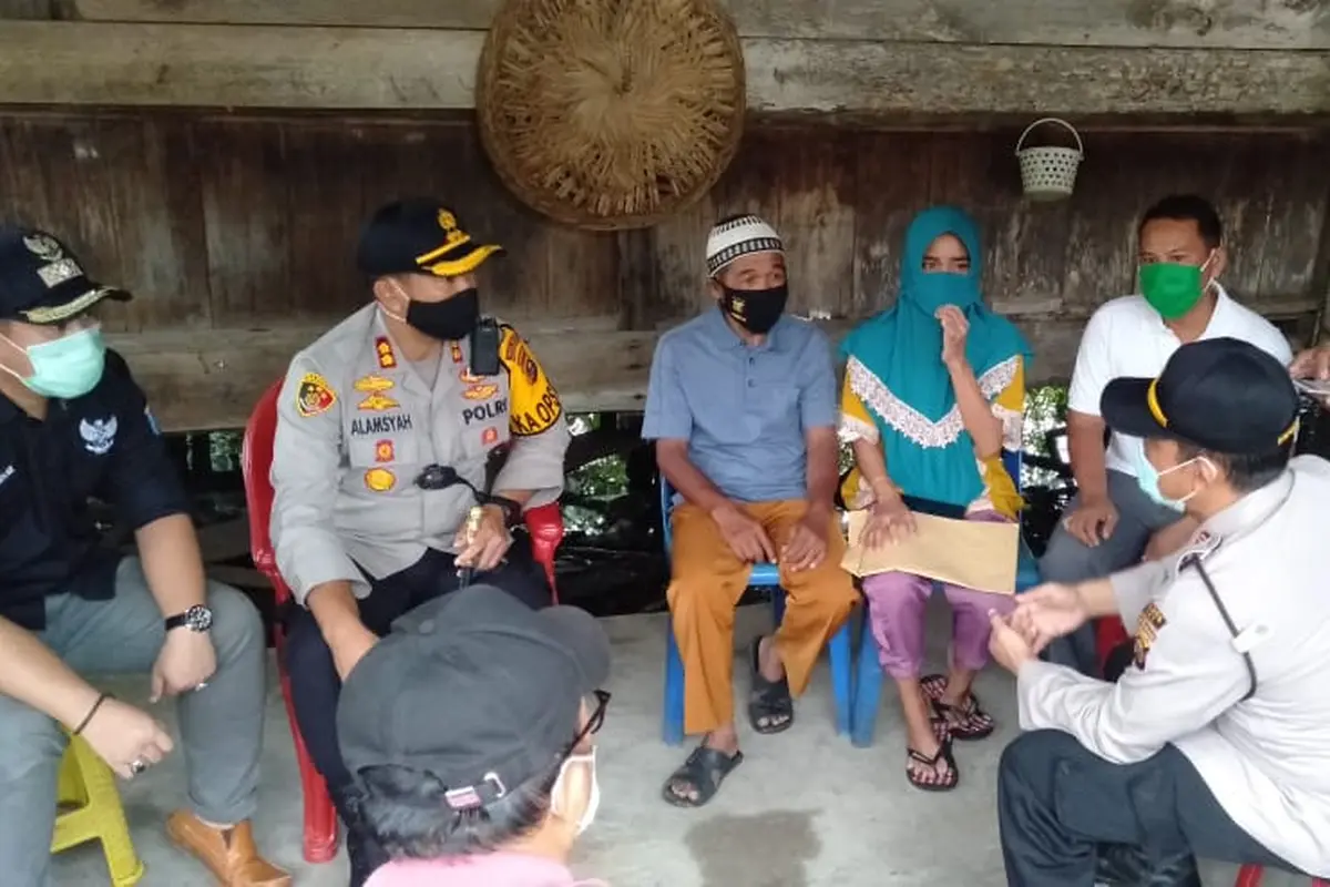 Mantan Awak Kapal China Ungkap Kondisi ABK yang Dilarung di Lautan