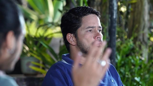 Love Story The Series