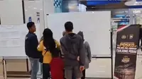 Video Call Jadi Kabar Terakhir, Umi Menanti Suami yang Hilang di KM Virgo