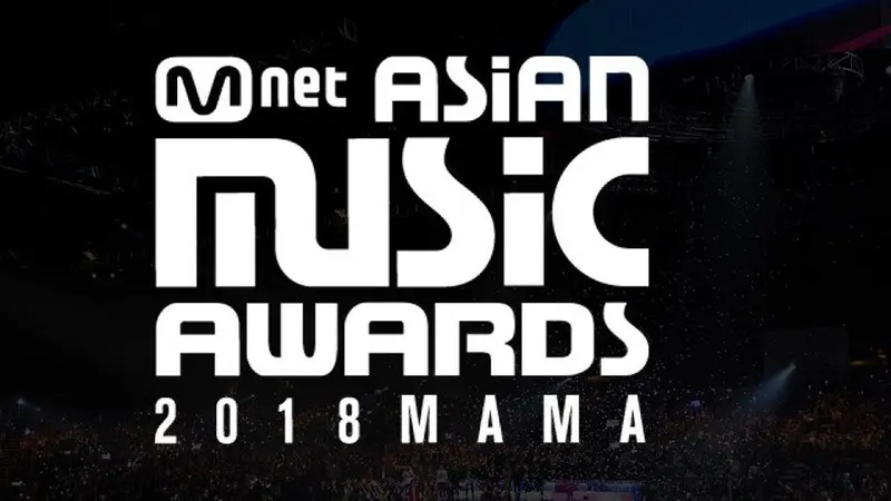 MAMA 2018