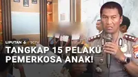 Kasus kekerasan seksual terhadap anak di bawah umur yang terjadi di Sampang, Jawa Timur, mendapat sorotan berbagai pihak. Aktivis perlindungan anak mendesak aparat kepolisian, untuk segera menangkap 15 terduga pelaku yang tersisa.