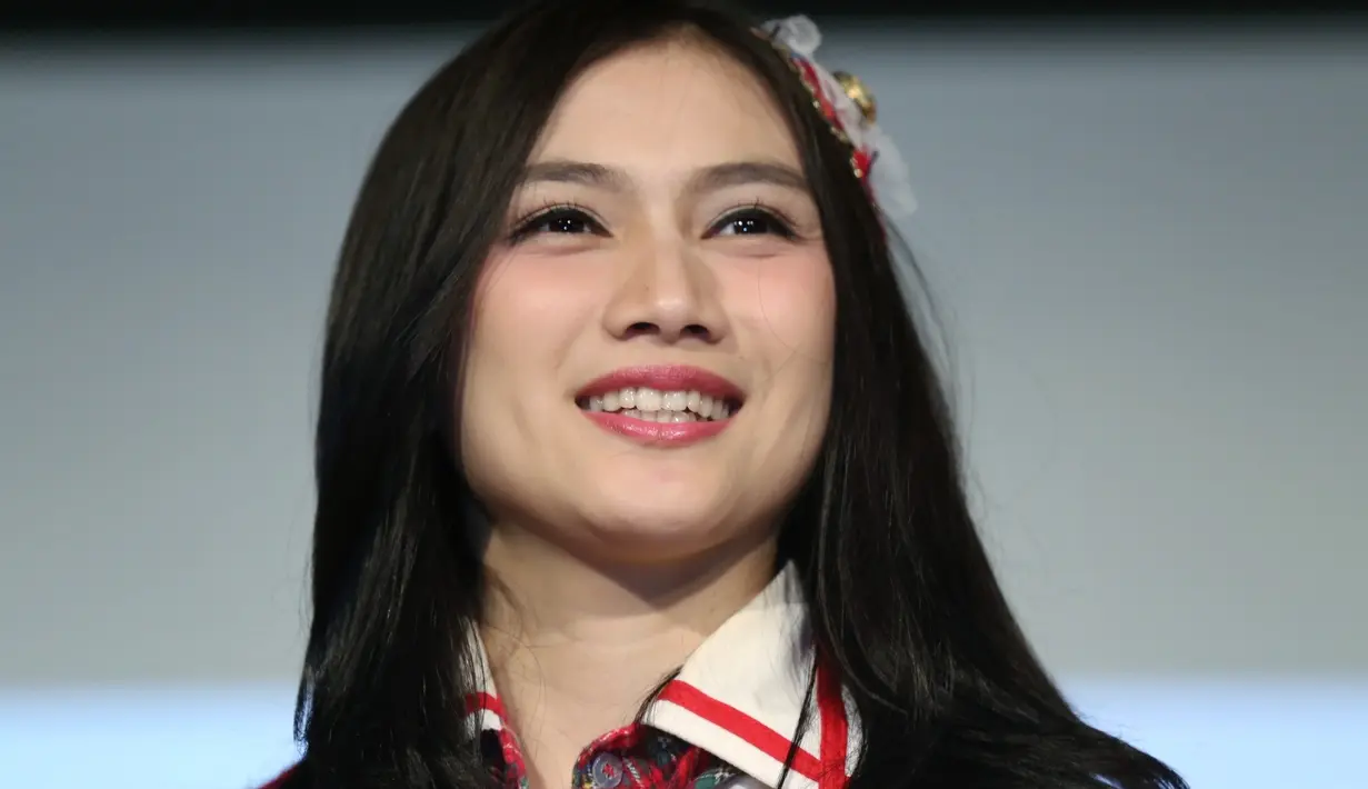 Melody JKT48