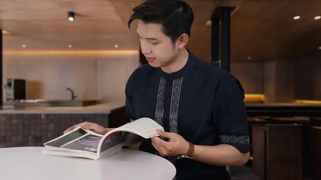 Dennis Lim